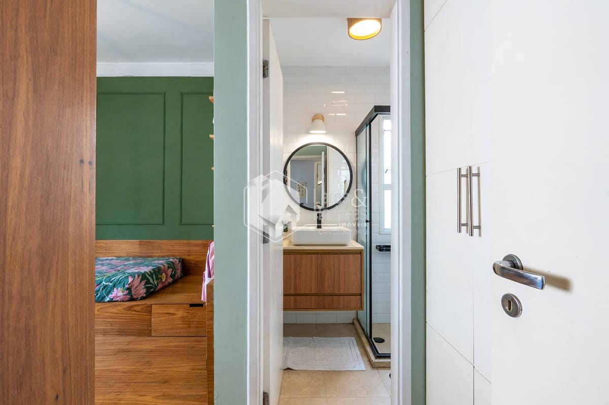 Casa, 3 quartos, 264 m² - Foto 43