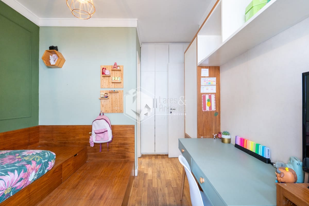 Casa, 3 quartos, 264 m² - Foto 38