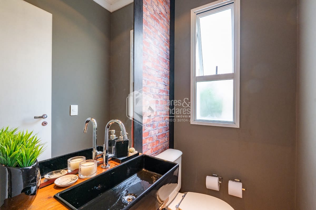 Casa, 3 quartos, 264 m² - Foto 36