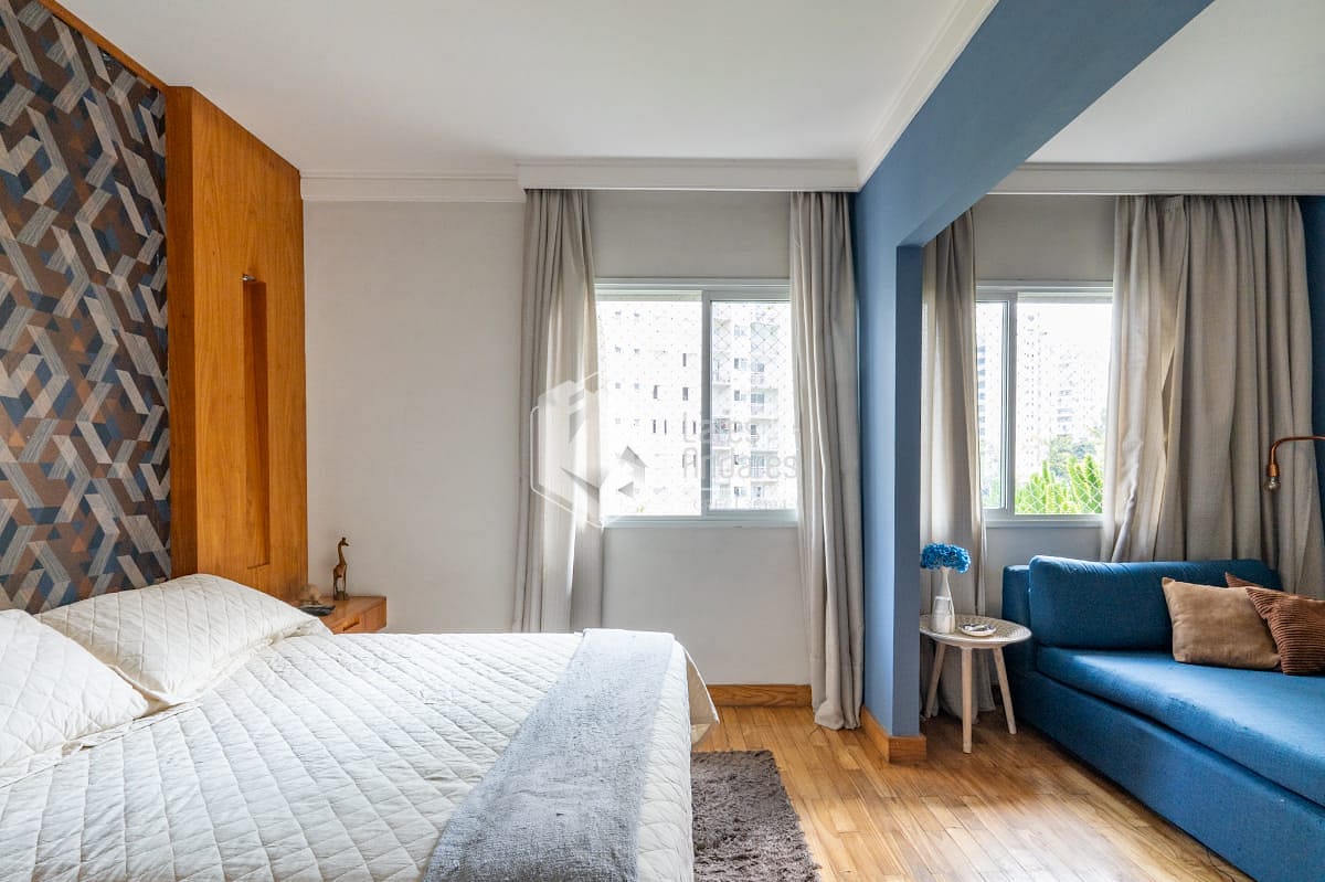 Casa, 3 quartos, 264 m² - Foto 51