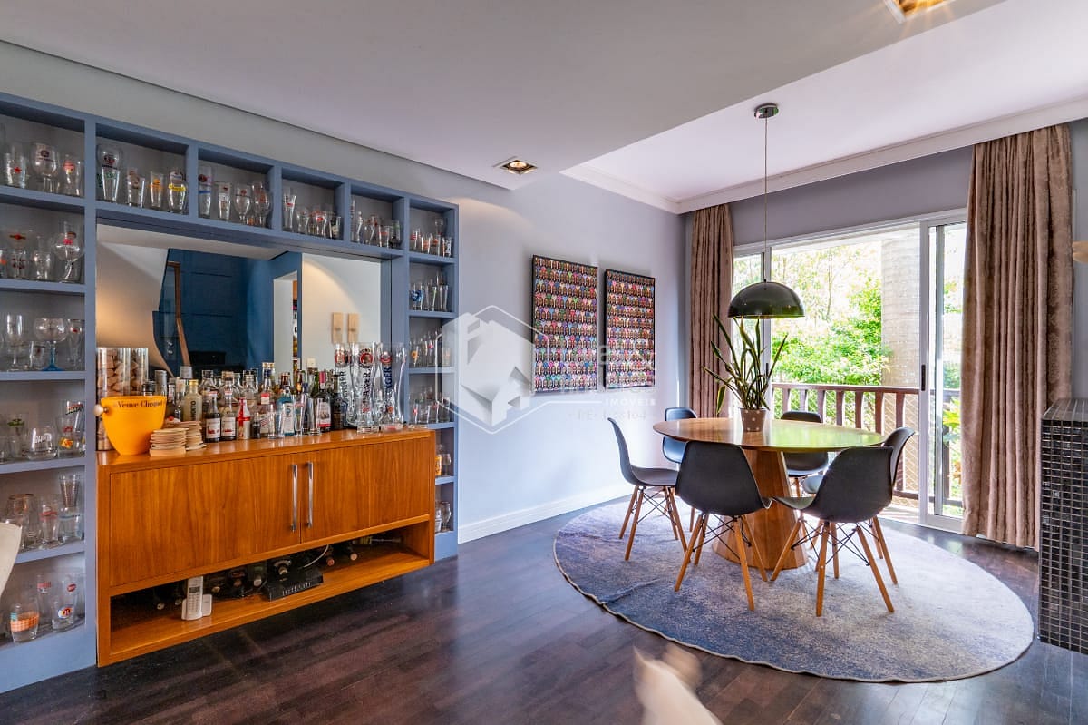 Casa, 3 quartos, 264 m² - Foto 34