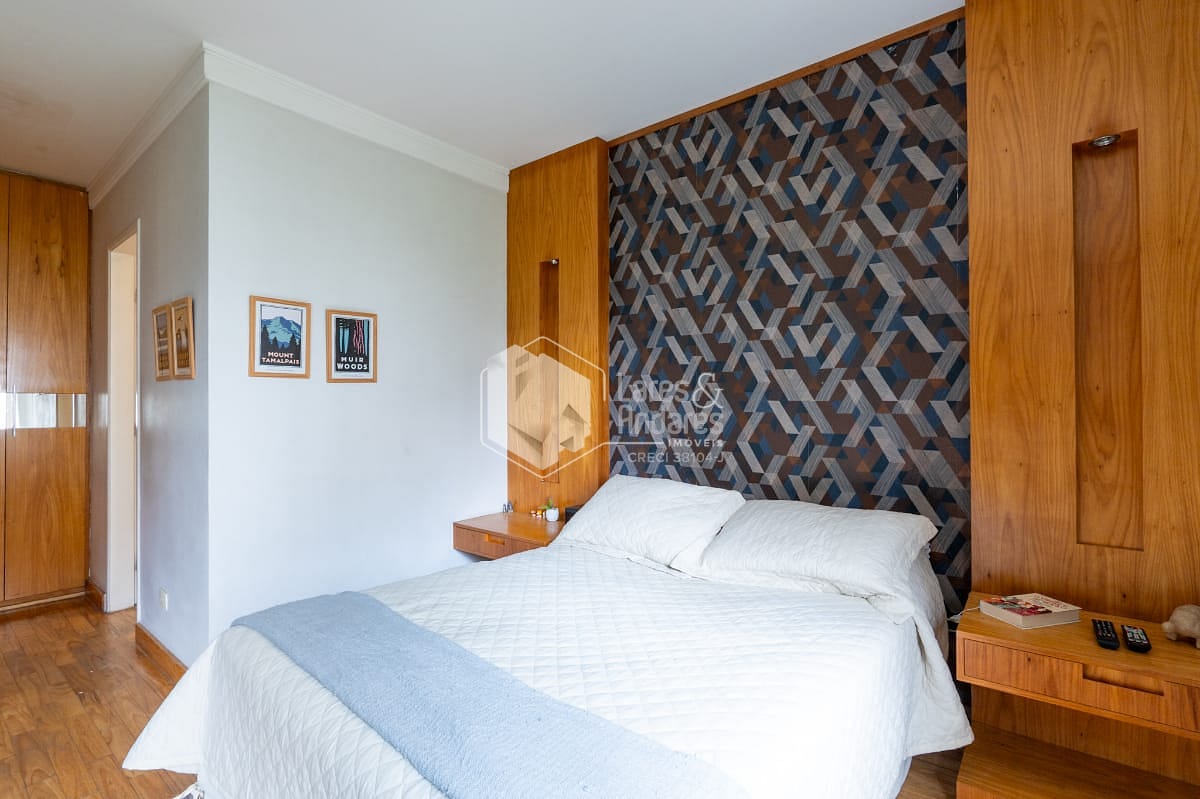 Casa, 3 quartos, 264 m² - Foto 53