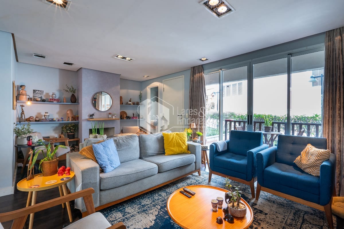 Casa, 3 quartos, 264 m² - Foto 33