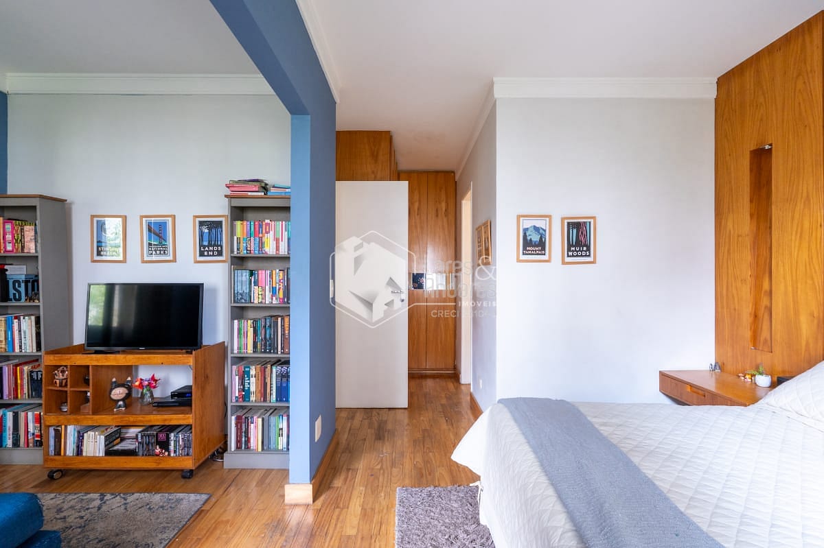 Casa, 3 quartos, 264 m² - Foto 57