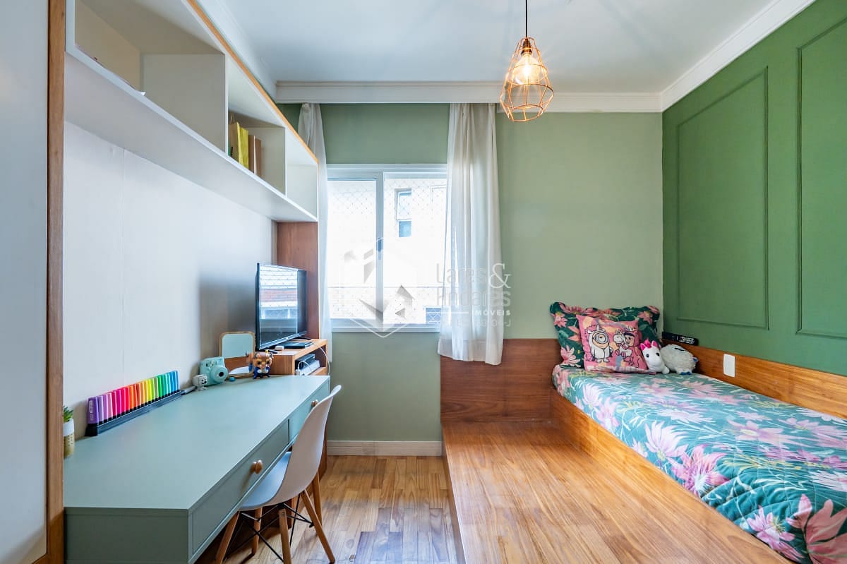 Casa, 3 quartos, 264 m² - Foto 42