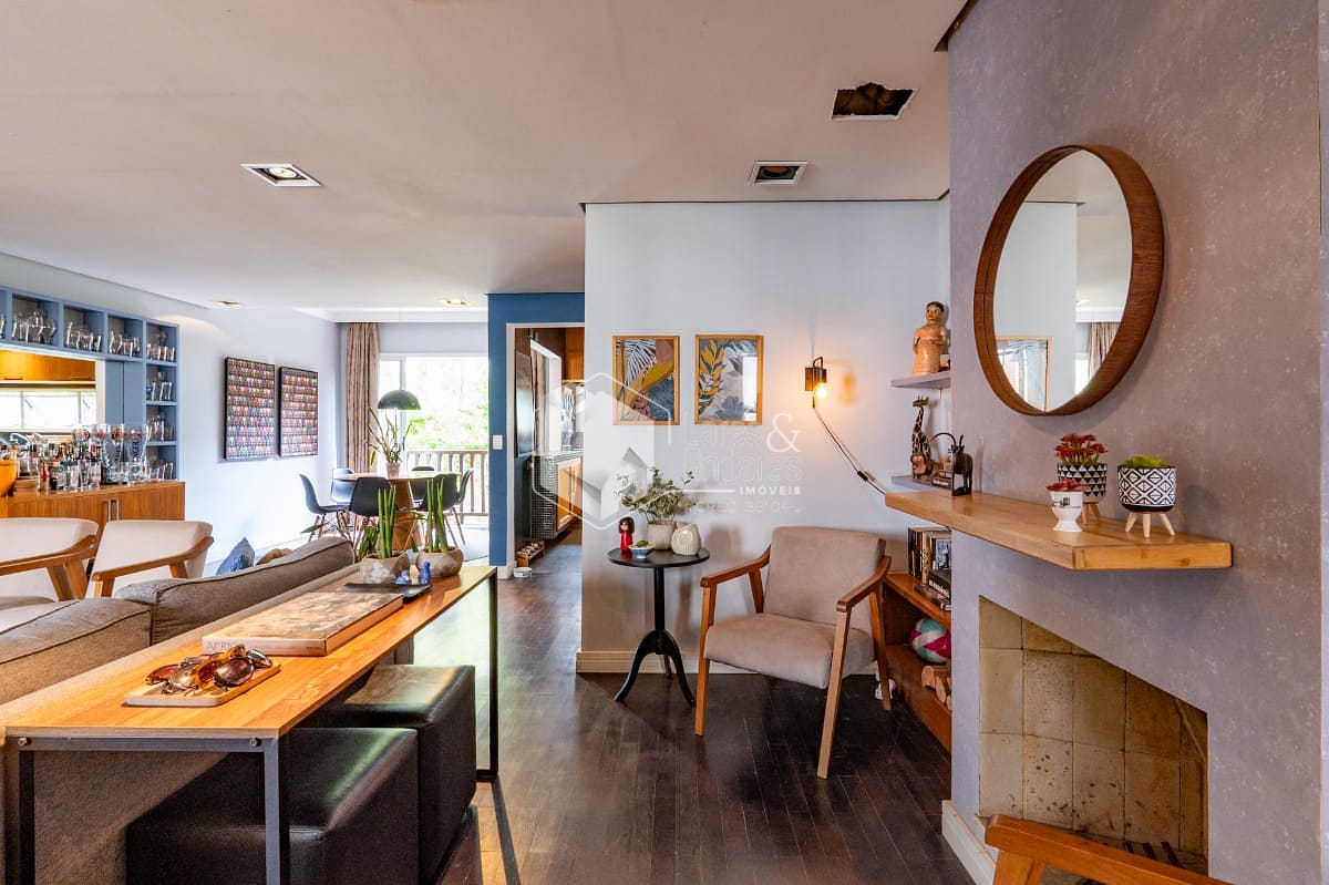 Casa, 3 quartos, 264 m² - Foto 35