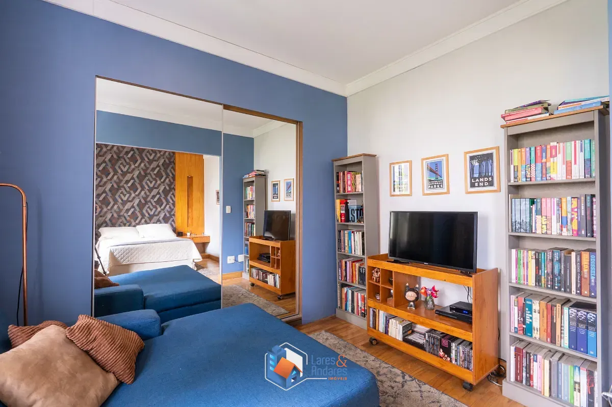 Casa, 3 quartos, 264 m² - Foto 59