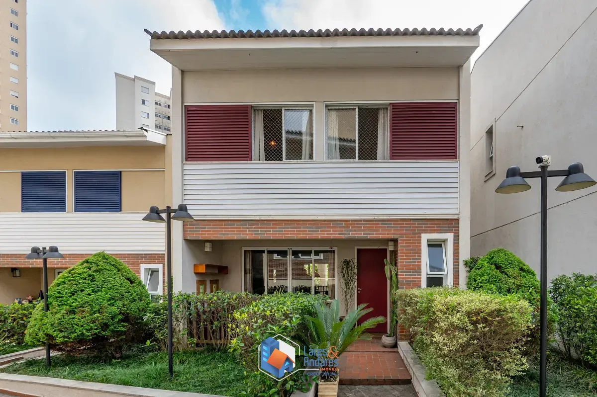 Casa, 3 quartos, 264 m² - Foto 4