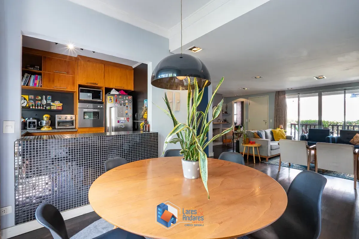 Casa, 3 quartos, 264 m² - Foto 25