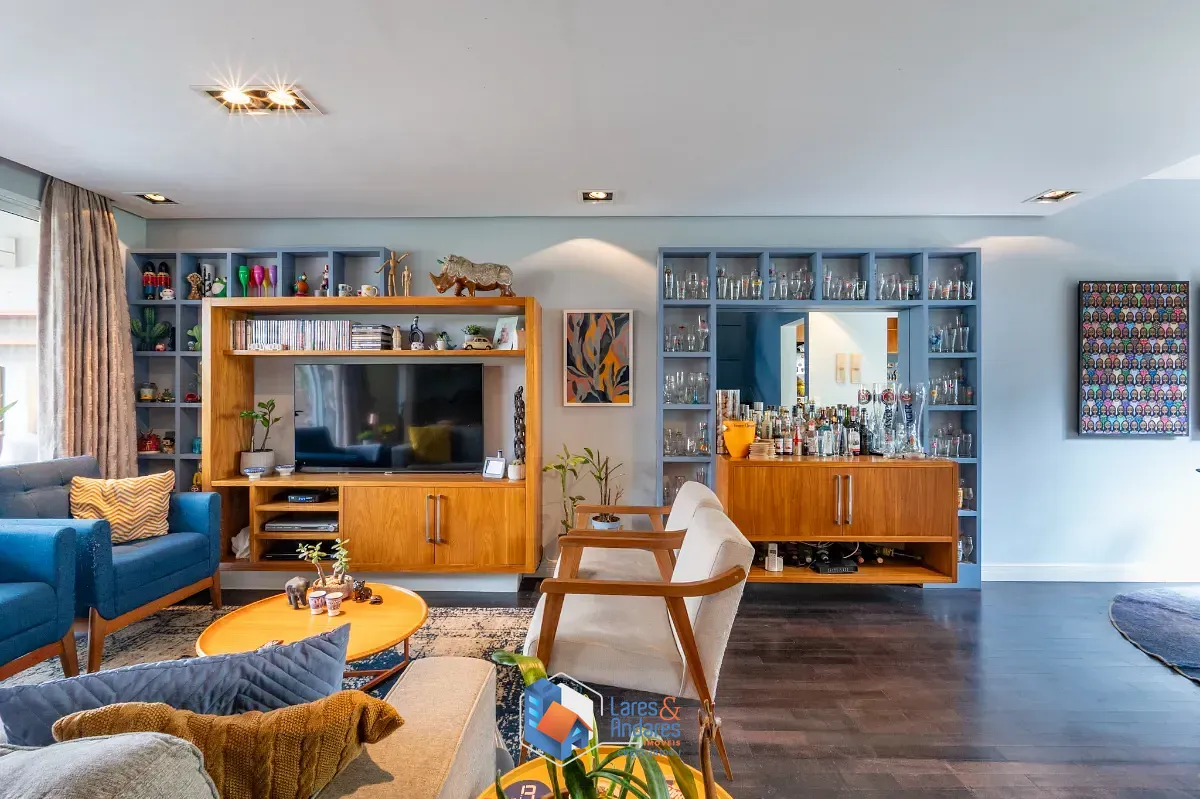 Casa, 3 quartos, 264 m² - Foto 26