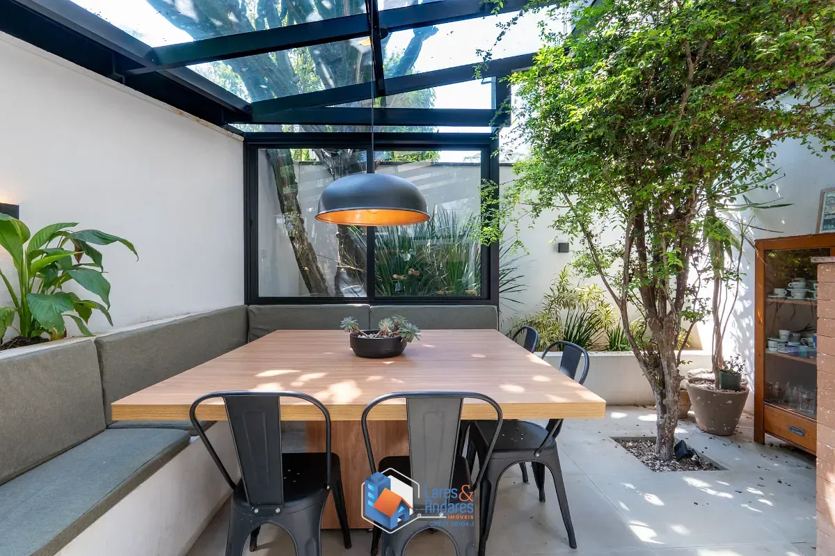 Casa, 3 quartos, 264 m² - Foto 13