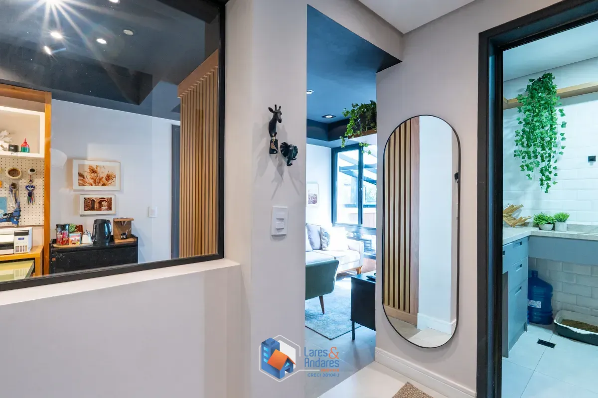 Casa, 3 quartos, 264 m² - Foto 17
