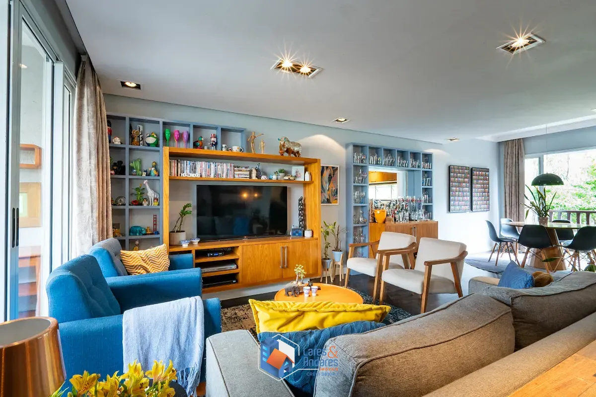 Casa, 3 quartos, 264 m² - Foto 32