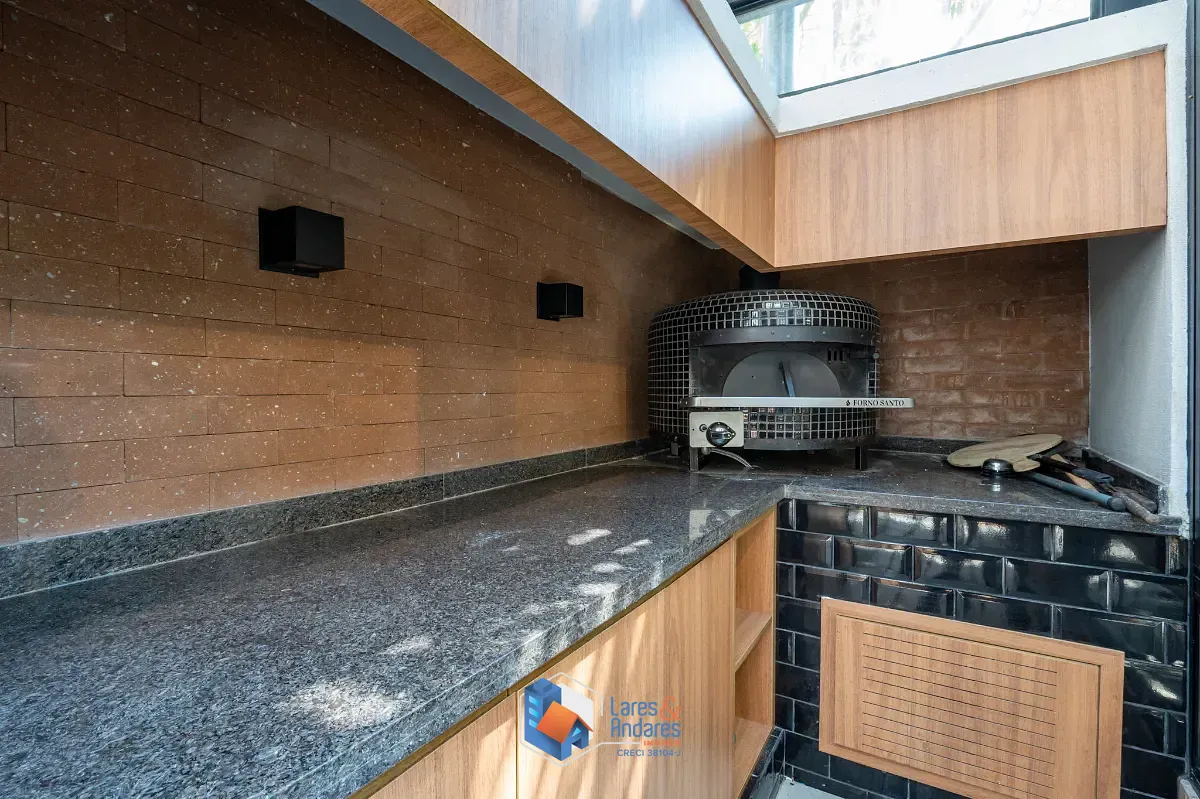 Casa, 3 quartos, 264 m² - Foto 6