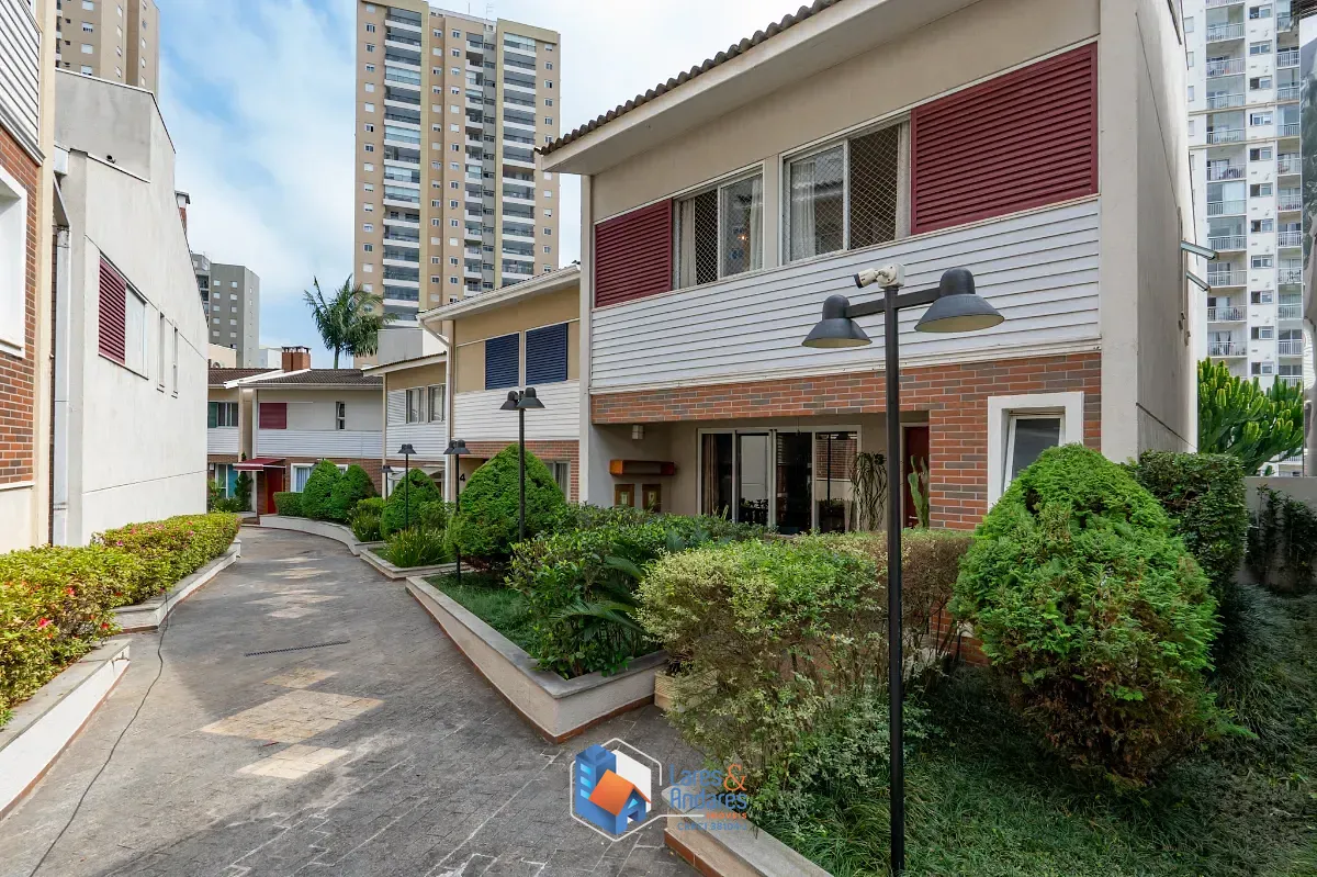 Casa, 3 quartos, 264 m² - Foto 62