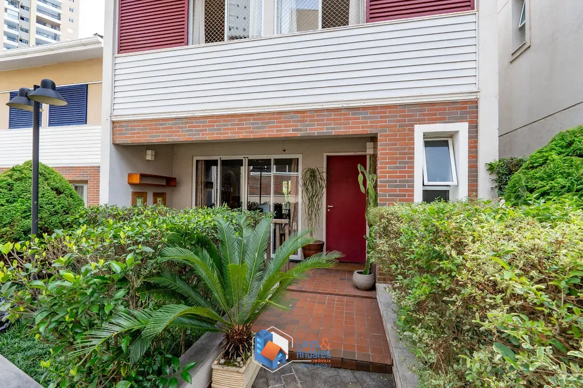 Casa, 3 quartos, 264 m² - Foto 21