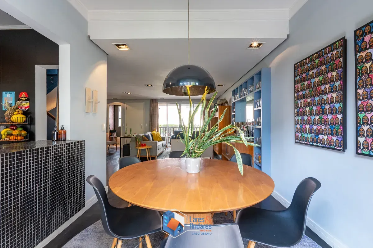 Casa, 3 quartos, 264 m² - Foto 30