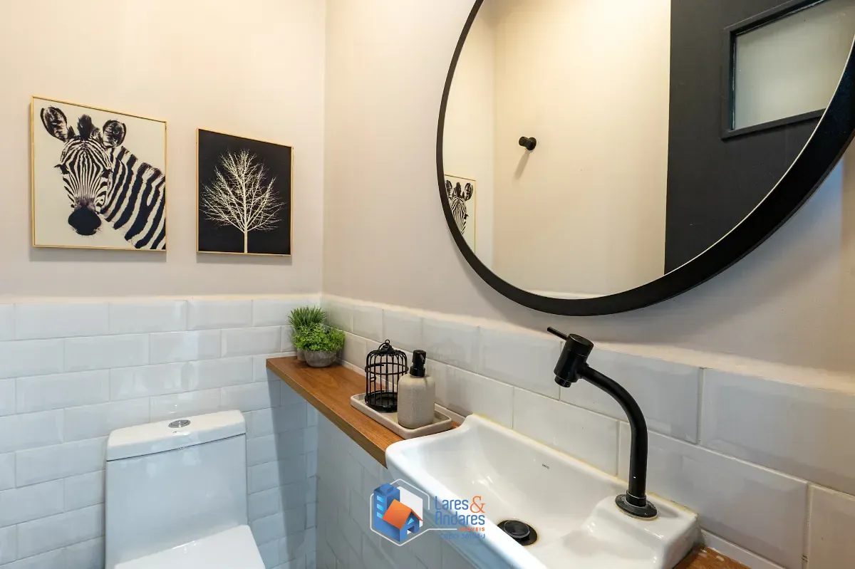 Casa, 3 quartos, 264 m² - Foto 16