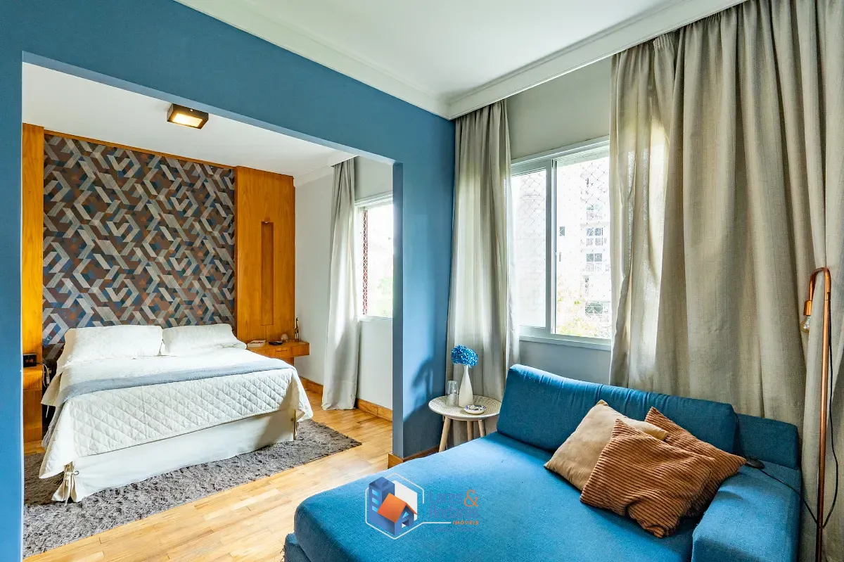 Casa, 3 quartos, 264 m² - Foto 54
