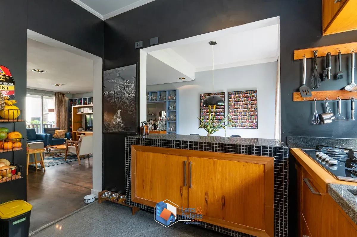 Casa, 3 quartos, 264 m² - Foto 24