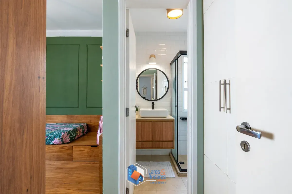 Casa, 3 quartos, 264 m² - Foto 43