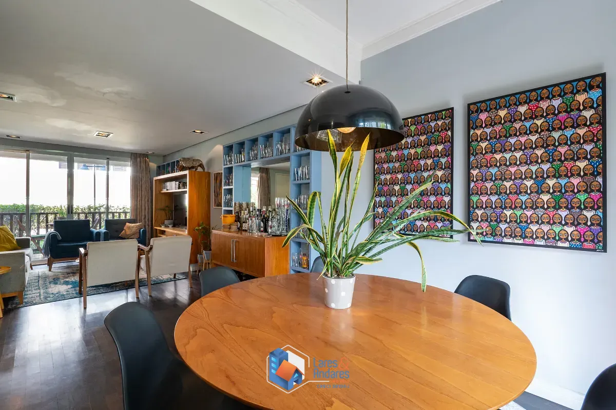 Casa, 3 quartos, 264 m² - Foto 27