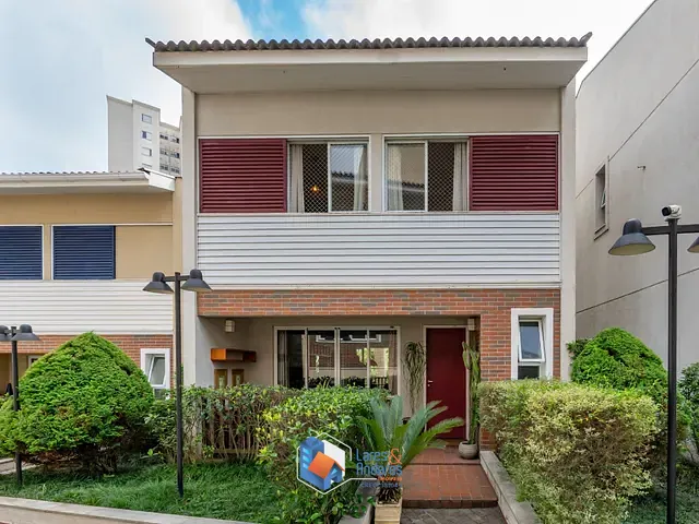 Casa com 264m² 3 quartos e 5 banheiros, à venda, no bairro Vila Andrade em São Paulo