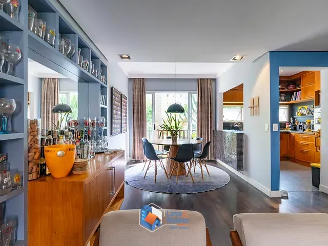 Casa com 264m² 3 quartos e 5 banheiros, à venda, no bairro Vila Andrade em São Paulo