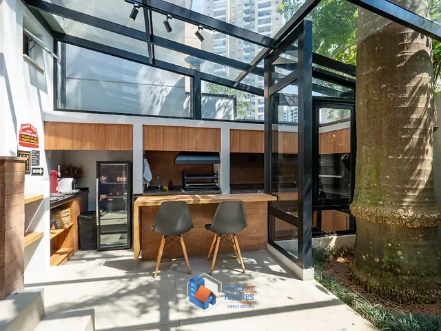 Casa com 264m² 3 quartos e 5 banheiros, à venda, no bairro Vila Andrade em São Paulo