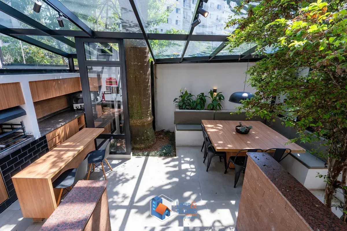 Casa, 3 quartos, 264 m² - Foto 14
