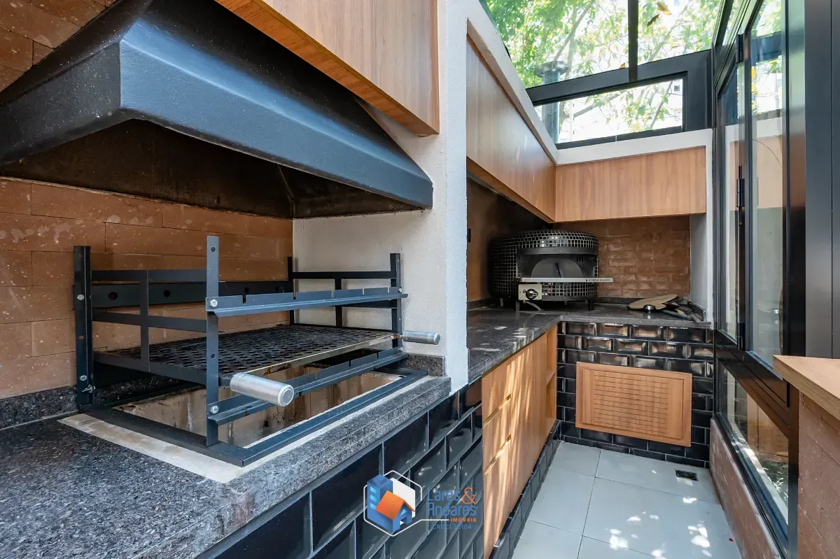 Casa, 3 quartos, 264 m² - Foto 8