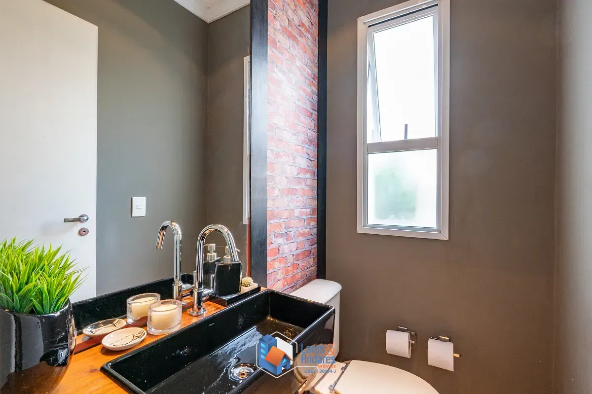 Casa, 3 quartos, 264 m² - Foto 36