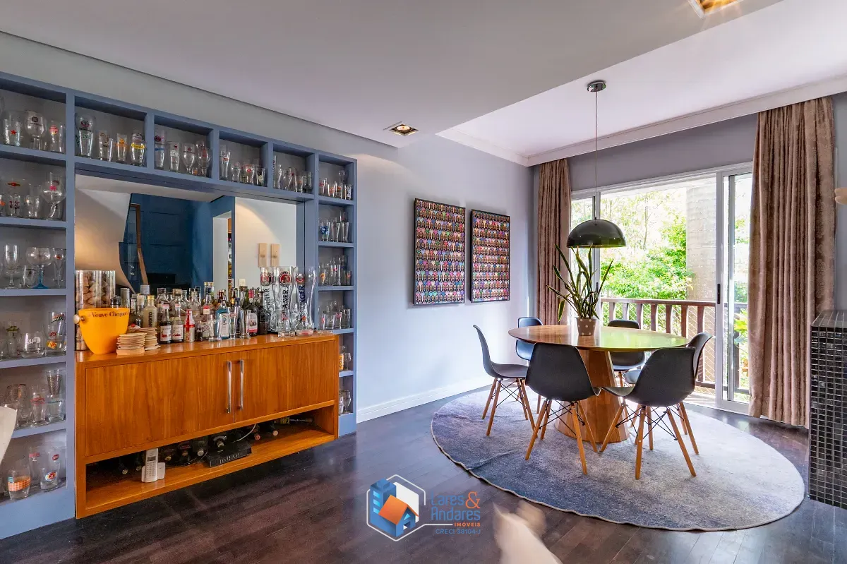 Casa, 3 quartos, 264 m² - Foto 34