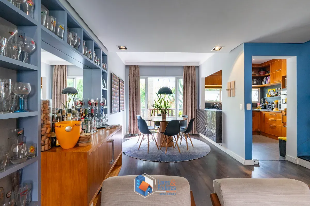 Casa, 3 quartos, 264 m² - Foto 2