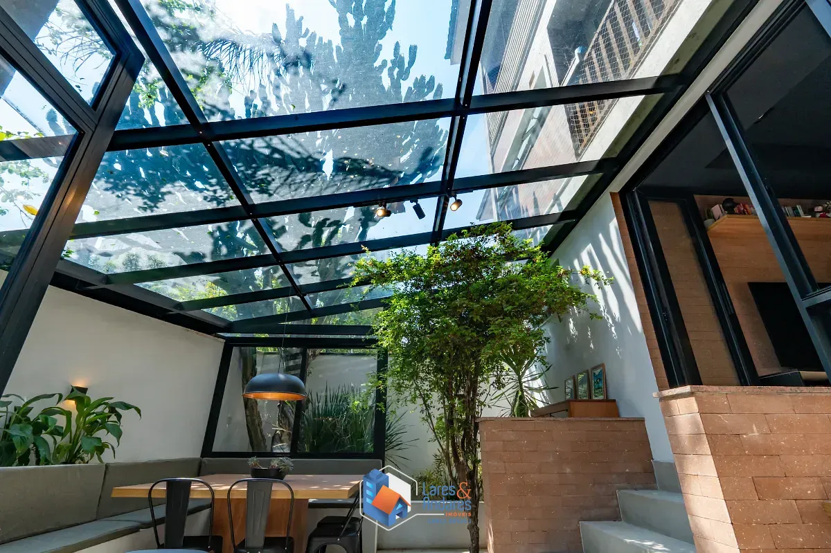 Casa, 3 quartos, 264 m² - Foto 7