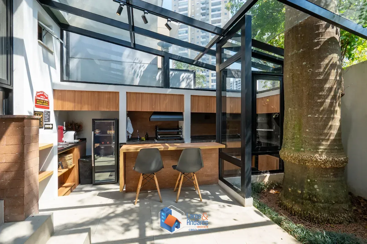 Casa, 3 quartos, 264 m² - Foto 5