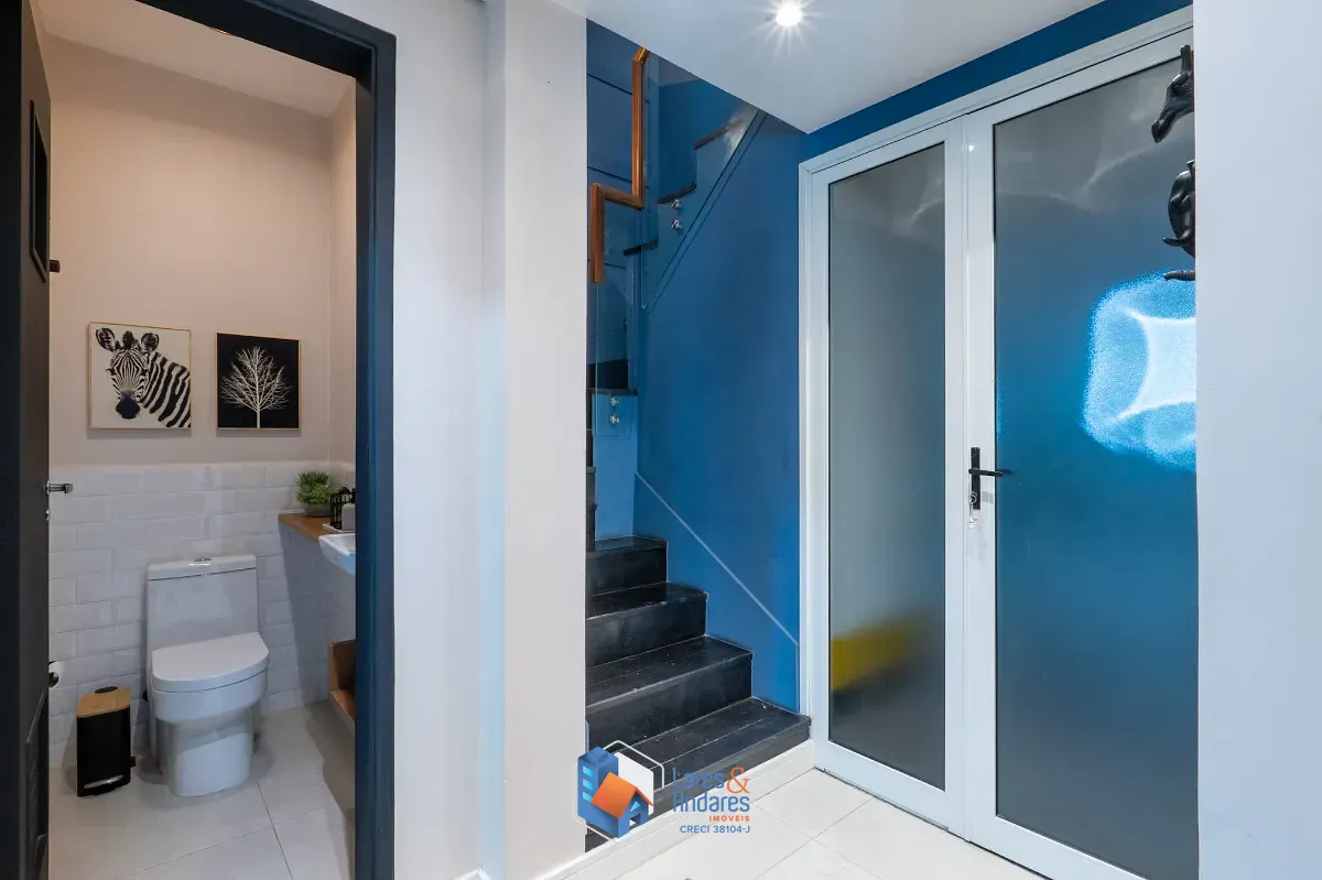 Casa, 3 quartos, 264 m² - Foto 15