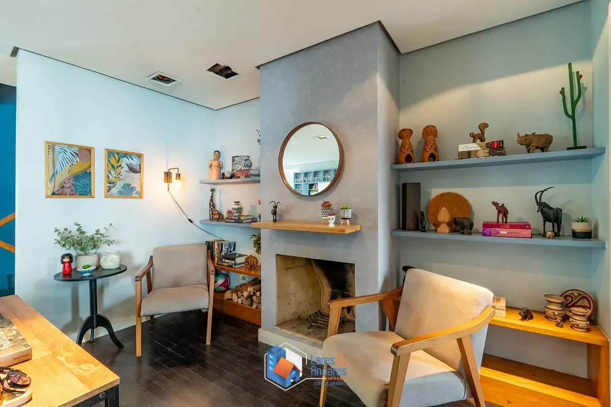 Casa, 3 quartos, 264 m² - Foto 28