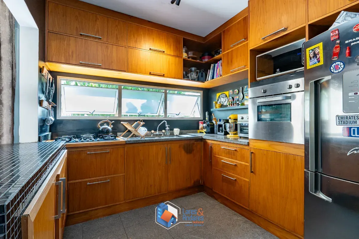 Casa, 3 quartos, 264 m² - Foto 22