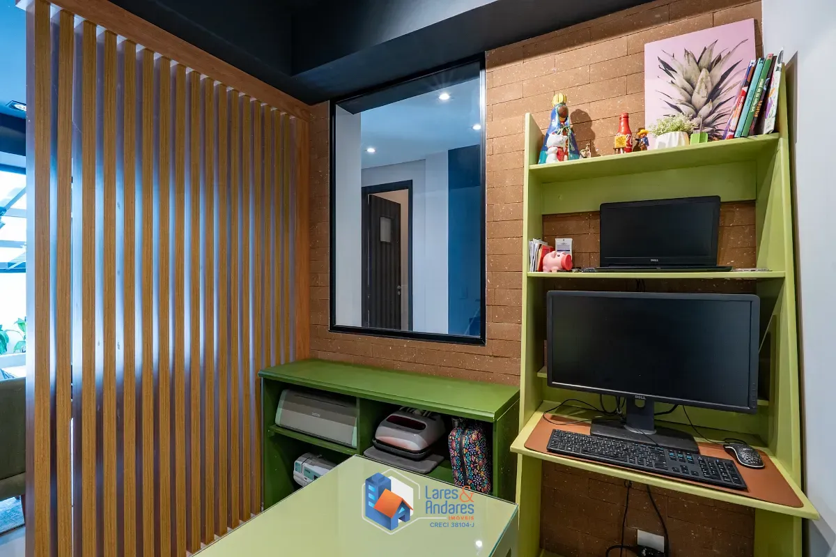 Casa, 3 quartos, 264 m² - Foto 12