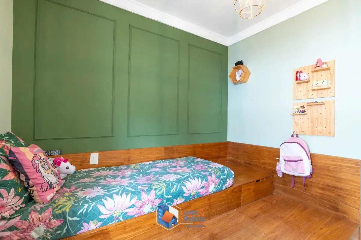 Casa, 3 quartos, 264 m² - Foto 44