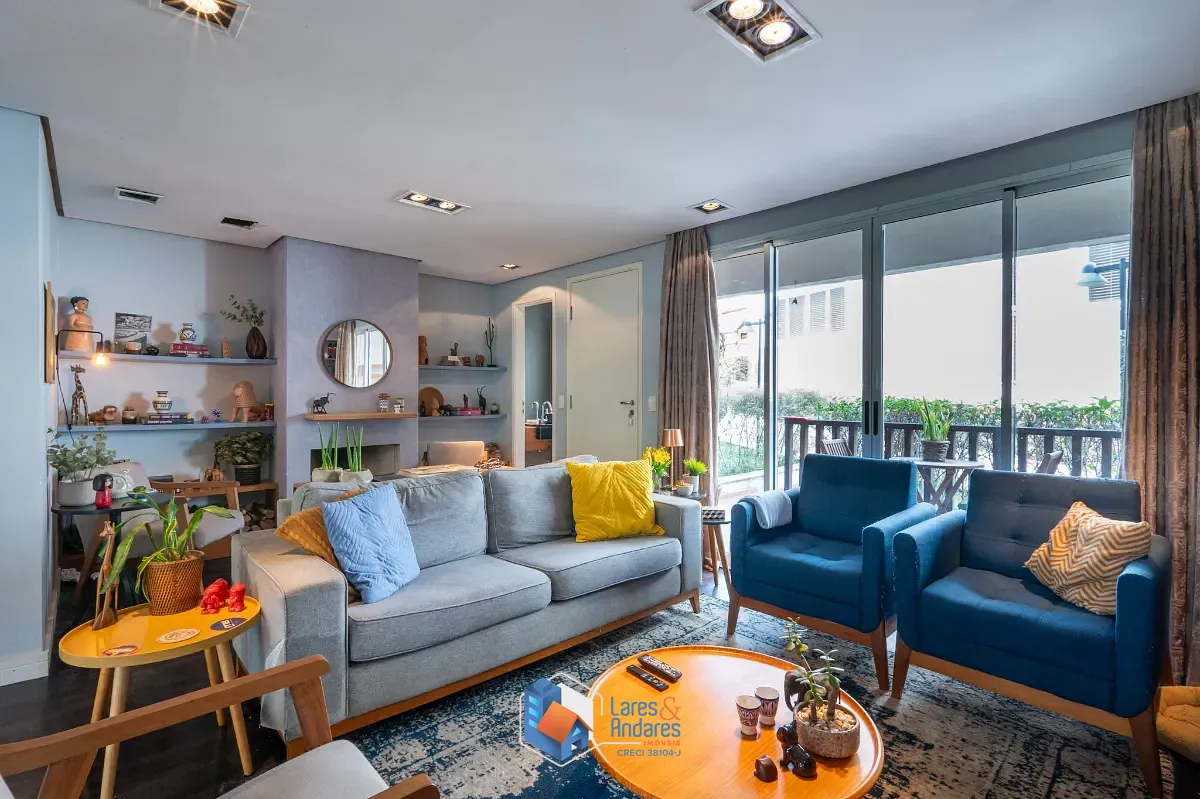 Casa, 3 quartos, 264 m² - Foto 33