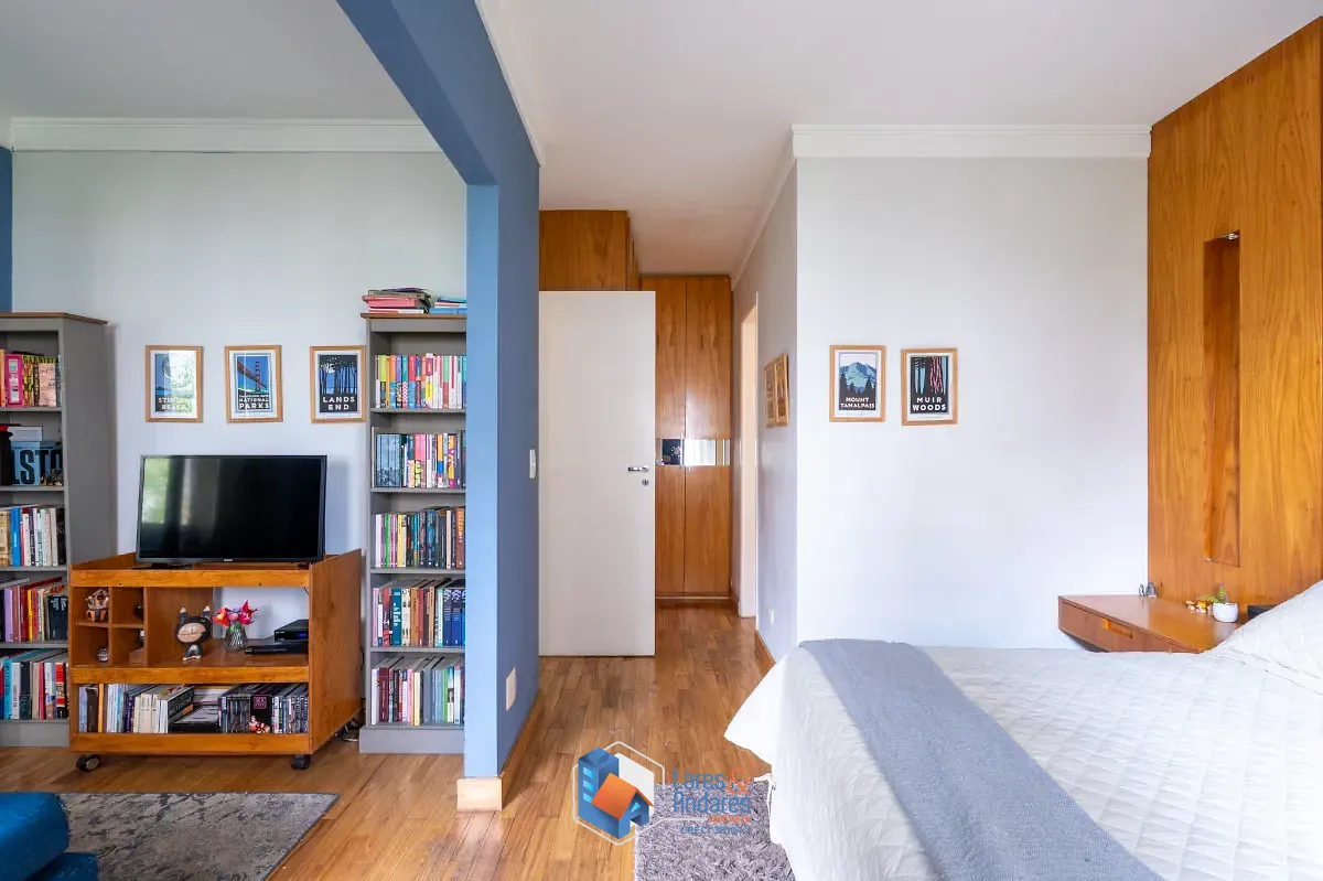 Casa, 3 quartos, 264 m² - Foto 57