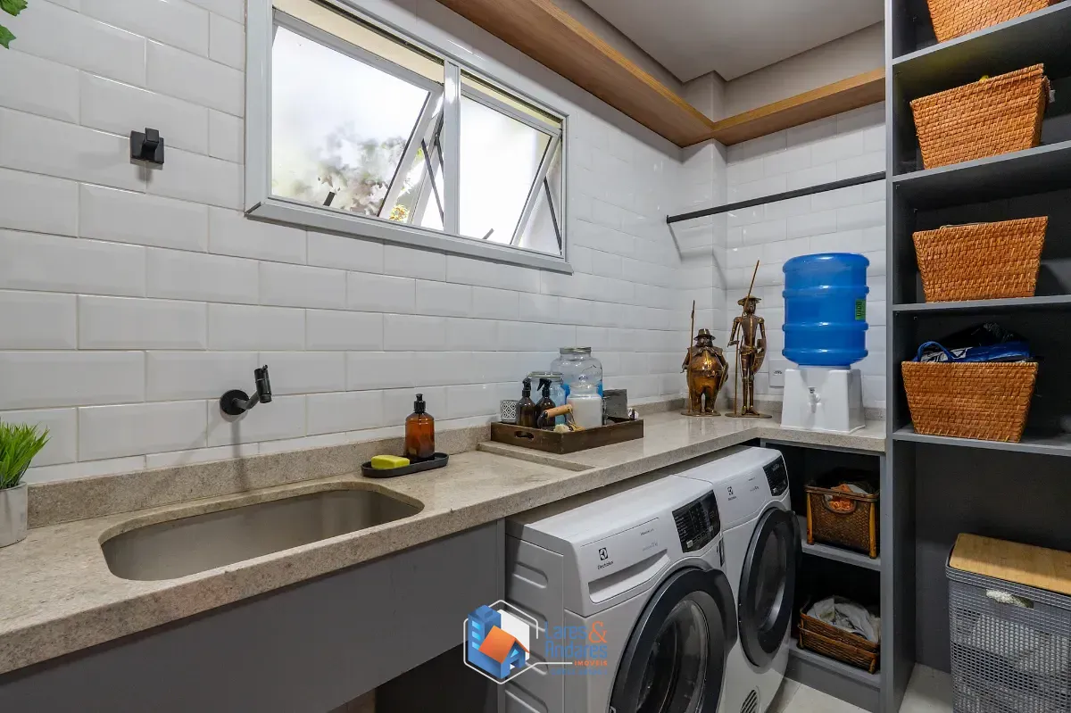 Casa, 3 quartos, 264 m² - Foto 19