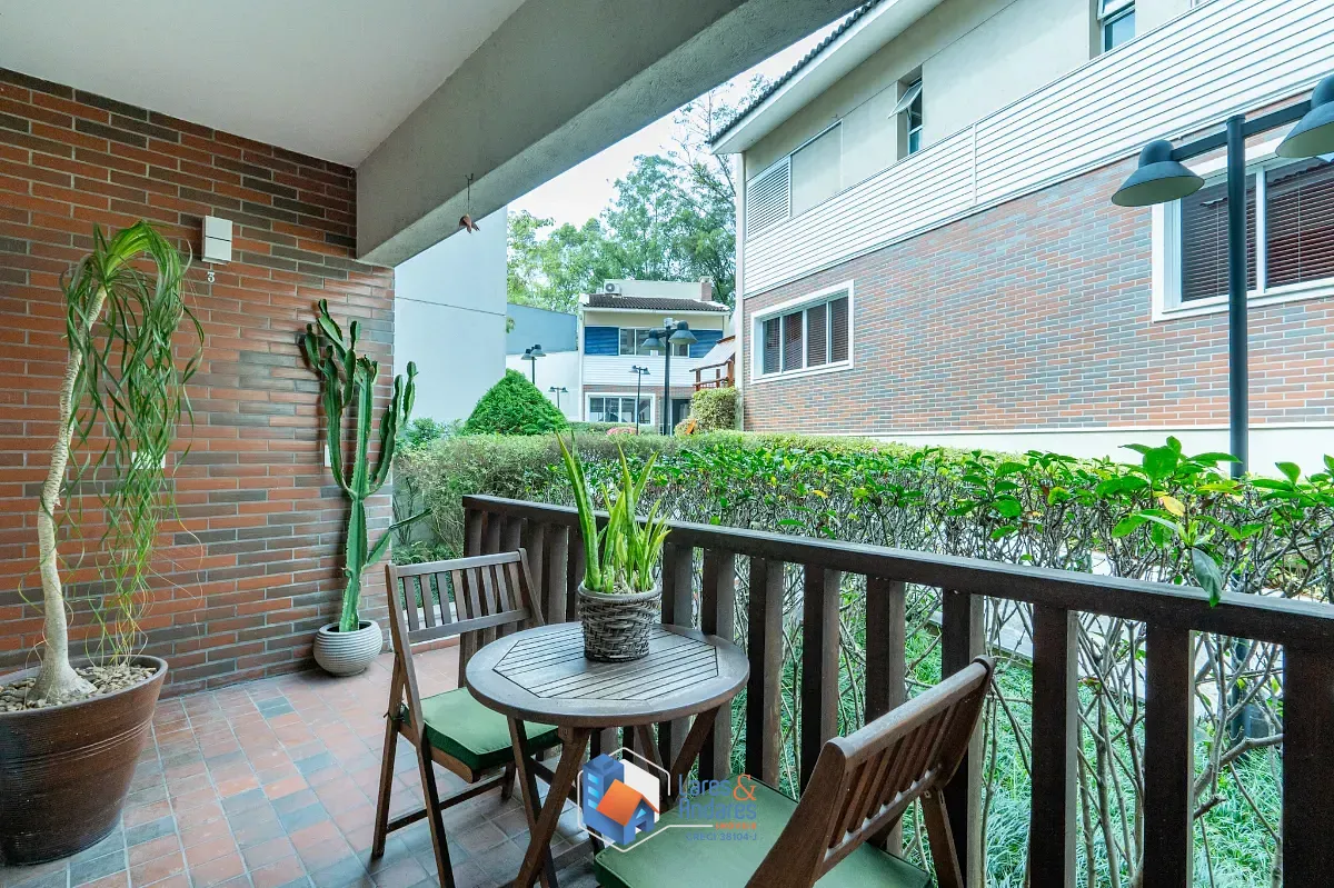 Casa, 3 quartos, 264 m² - Foto 37