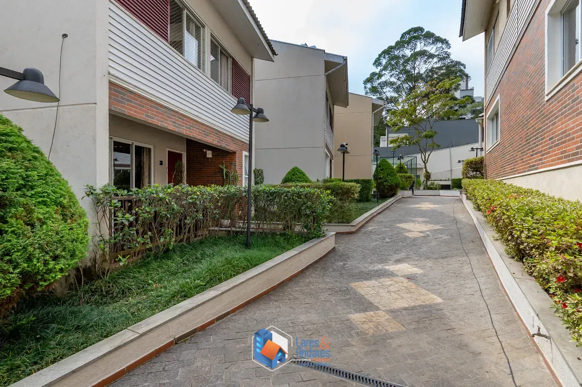 Casa, 3 quartos, 264 m² - Foto 61
