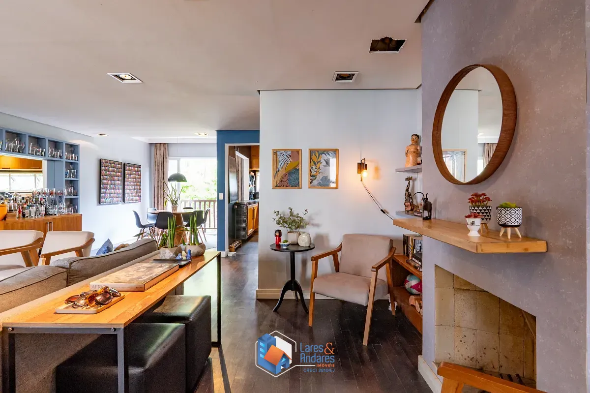 Casa, 3 quartos, 264 m² - Foto 35