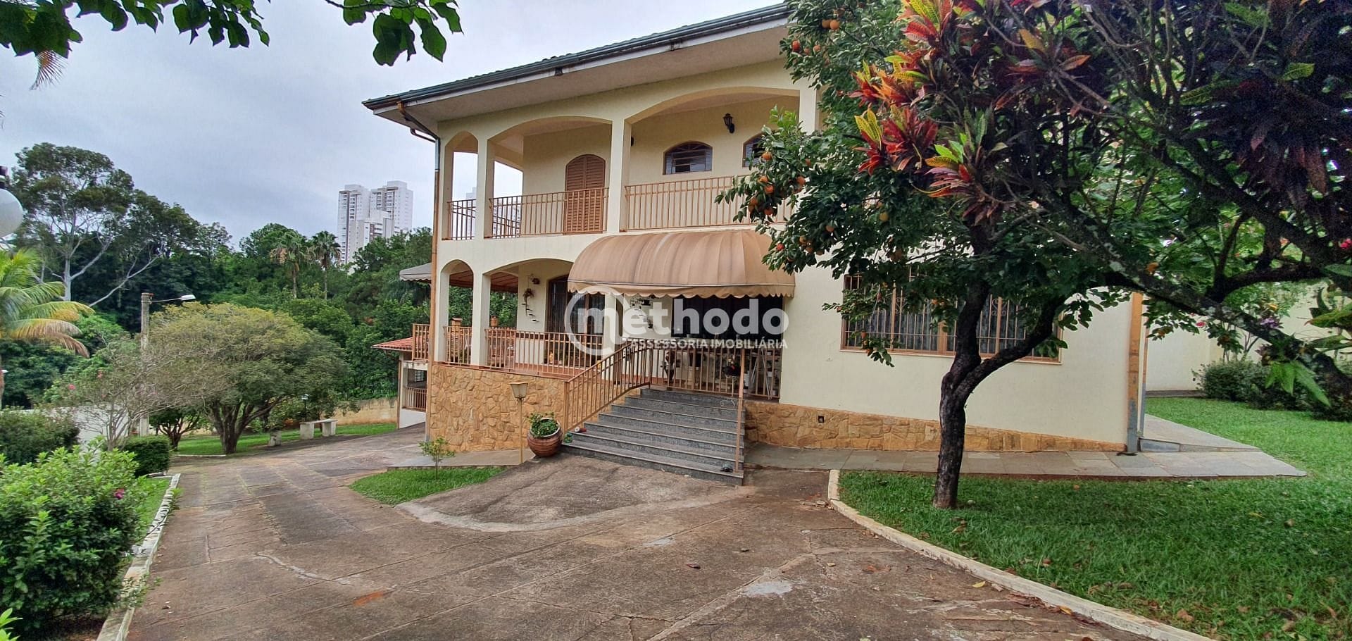 Casa, 4 quartos, 400 m² - Foto 5
