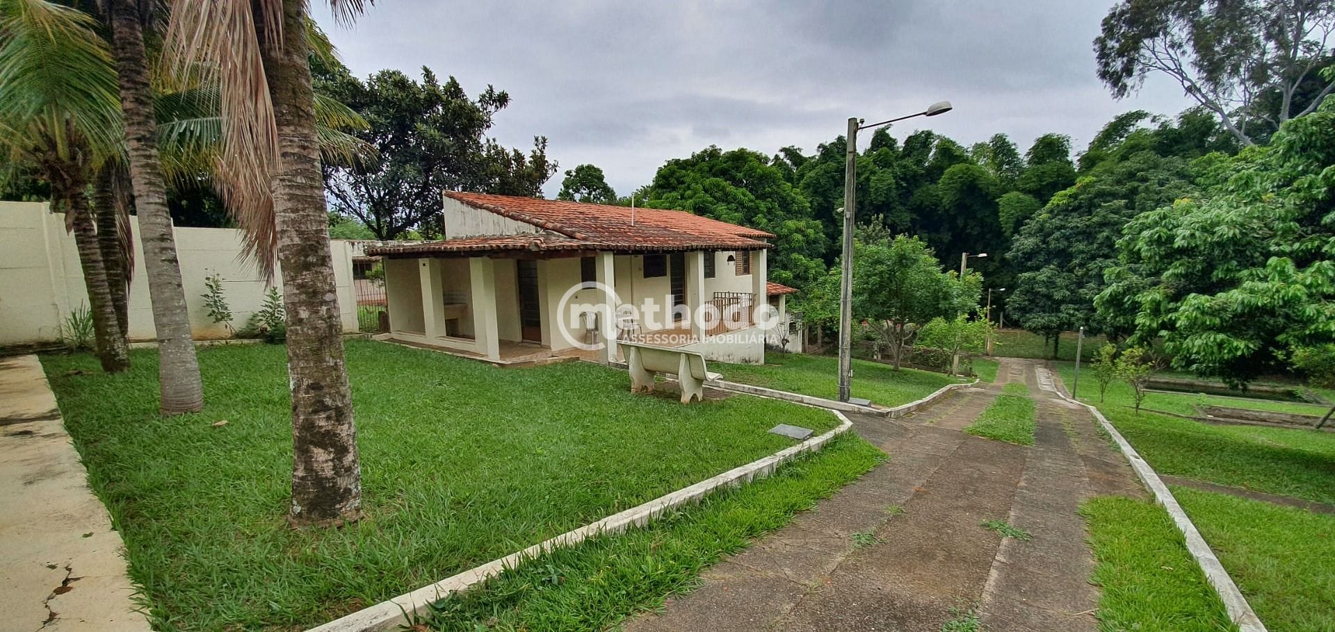 Casa, 4 quartos, 400 m² - Foto 11