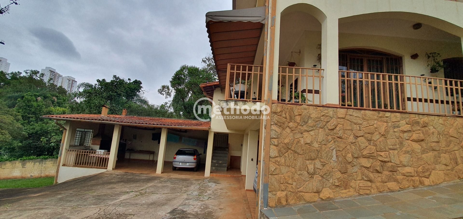 Casa, 4 quartos, 400 m² - Foto 6